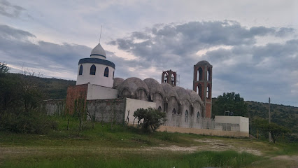 Iglesia Católica Del Temazcal