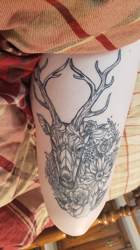 Tattoo Shop «Moving Shadow Ink», reviews and photos, 4328 W Forest Home Ave, Milwaukee, WI 53219, USA