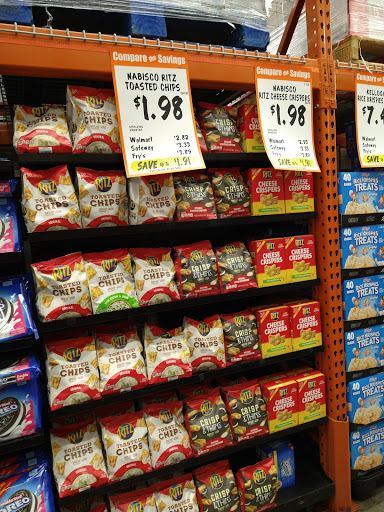 Supermarket «WinCo Foods», reviews and photos, 5850 W Bell Rd, Glendale, AZ 85308, USA