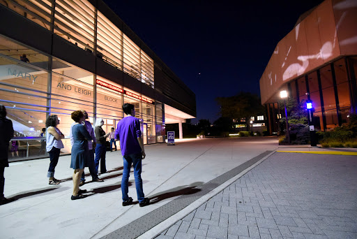 Museum «Mary and Leigh Block Museum of Art», reviews and photos, 40 Arts Cir Dr, Evanston, IL 60208, USA