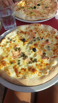 Plats et boissons du Pizzeria Casa Mia à Le Grau-du-Roi - n°8