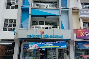 Celcom bluecube Seberang Jaya image