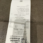 Photo n°1 de l'avis de Cech92RR. fait le 25/11/2022 à 12:01 sur le  Autogrill Stradella Nord à Stradella