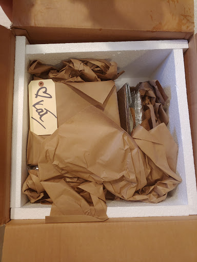 Dessert Restaurant «Dude, Sweet Chocolate», reviews and photos, 408 W Eighth St #102, Dallas, TX 75208, USA