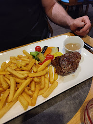 Photo n°114 de Restaurant La Fermette à Beauvoir ()