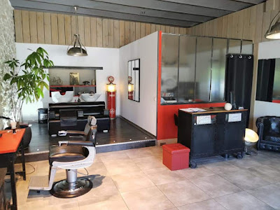Le Salon Homme à La Penne-sur-Huveaune