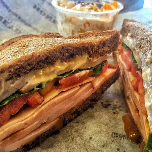 Deli «HoneyBaked Ham Company», reviews and photos, 29888 Gratiot Ave, Roseville, MI 48066, USA