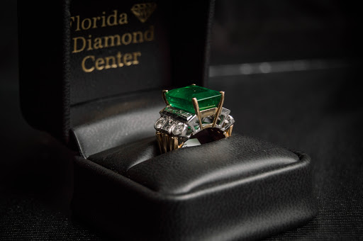 Pawn Shop «Golden Nugget Pawn & Jewelry», reviews and photos, 2132 US-19, Holiday, FL 34691, USA