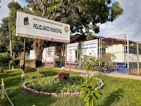 POLICLINICO MUNICIPAL