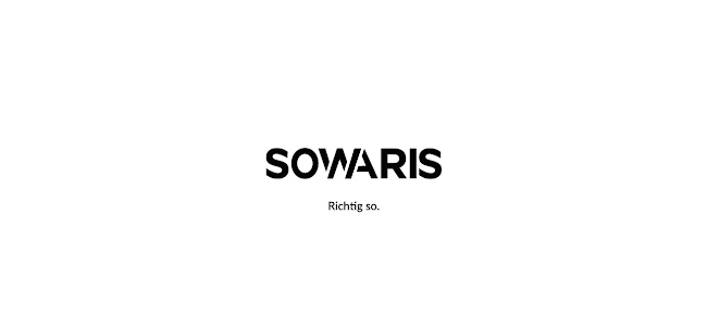 Rezensionen über SOWARIS GmbH in St. Gallen - Webdesigner
