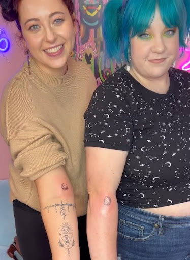 Explore unique tattoo ideas men, creative tattoo ideas in Chapel Hill, available at Beauty Art Studios