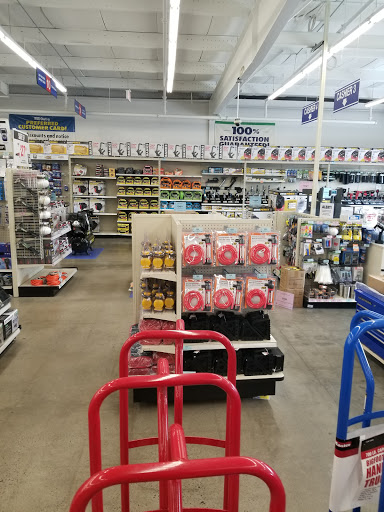 Hardware Store «Harbor Freight Tools», reviews and photos, 345 Huntington Turnpike, Bridgeport, CT 06610, USA