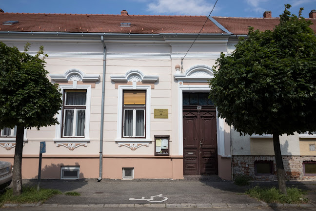 Értékelések erről a helyről: Szombathelyi Hetednapi Adventista Gyülekezet, Szombathely - Templom