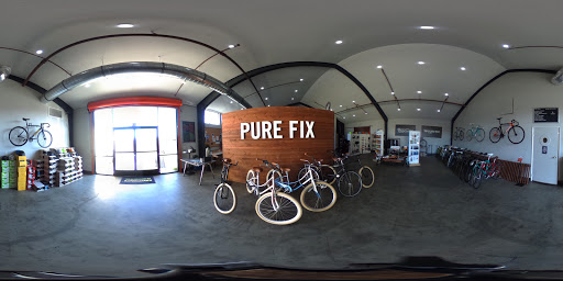 Bicycle Store «Pure Cycles», reviews and photos, 713 N Victory Blvd, Burbank, CA 91502, USA