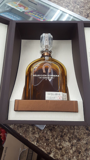 Liquor Store «SoCal Wine & Spirits», reviews and photos, 1042 E First St, Tustin, CA 92780, USA