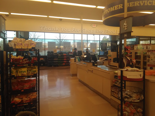 Grocery Store «Food Lion», reviews and photos, 410 Sandy Spring Rd, Laurel, MD 20707, USA