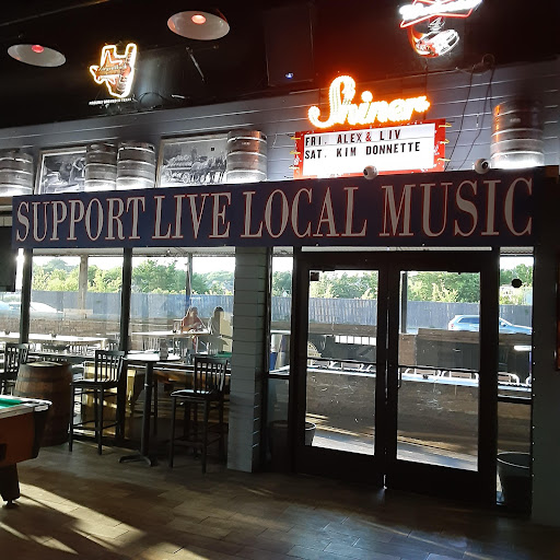 Sports Bar «Lone Star Ice House», reviews and photos, 1016 McCann Rd, Longview, TX 75601, USA