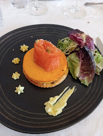 Les plus récentes photos du Restaurant français La Table du Donjon à Val d'Oingt - n°4