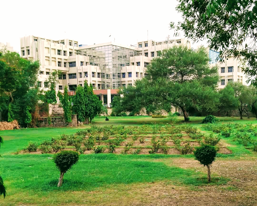 Regional Headquarter Of AAI, Mahipalpur