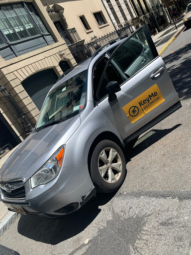 Key Duplication Service «KeyMe», reviews and photos, 592 E 183rd St, Bronx, NY 10458, USA