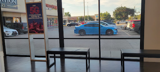Cell Phone Store «T-Mobile», reviews and photos, 28523 Tomball Pkwy, Tomball, TX 77375, USA