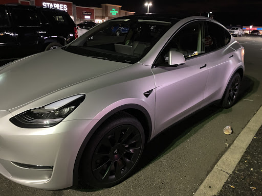 Advertising Agency «Wrap Specialties / Wrap Boys», reviews and photos, 301 Kimball St, Woodbridge, NJ 07095, USA