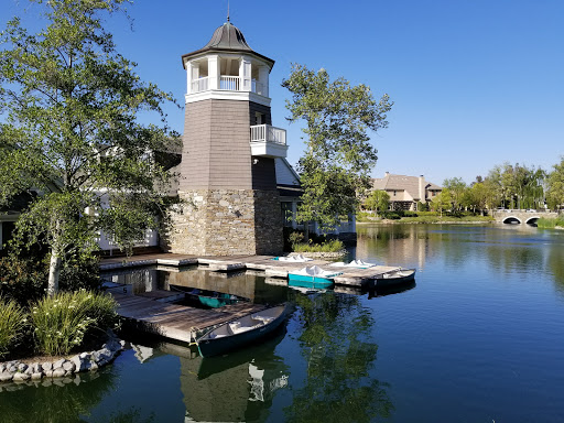 Park «Bridgeport Park», reviews and photos, 23520 Bridgeport Ln, Santa Clarita, CA 91355, USA