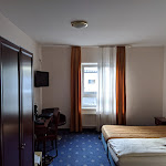 Photo n°3 de l'avis de Sascha.b fait le 20/03/2019 à 17:34 sur le  Stadthotel Gersthofen à Gersthofen