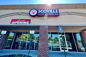 Scoville Hot Chicken - Lawrenceville image