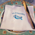 Photo n°6 de l'avis de Tommaso.e fait le 04/09/2017 à 19:09 sur le  La Scialuppa Restaurant à Naples