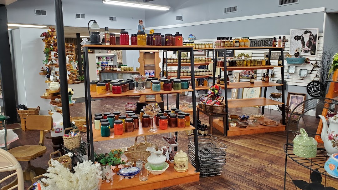 Heavens Cove Gifts and Antiques