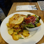 Photo n°4 de l'avis de Christina.o fait le 16/09/2018 à 17:48 sur le  Wolkenlos Timmendorfer Strand à Timmendorfer Strand