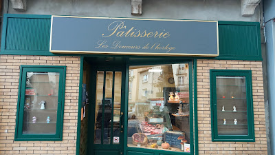 boulangerie à Le Vigan