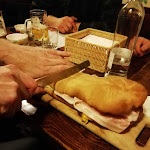 Photo n°4 de l'avis de Fabio.i fait le 01/03/2020 à 21:17 sur le  Al fogher à Alpago