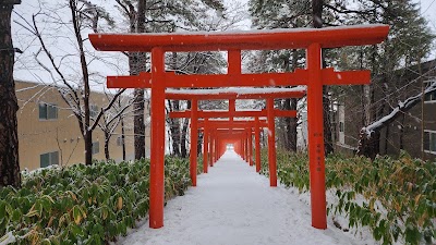伏見稲荷神社