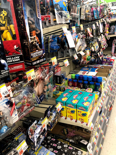 Drug Store «Walgreens», reviews and photos, 1036 W Main St, Branford, CT 06405, USA