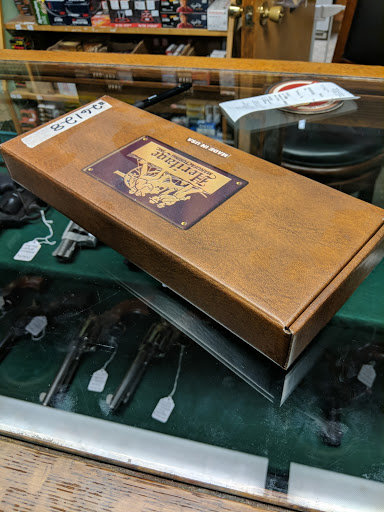 Sporting Goods Store «Roberson Sporting Goods», reviews and photos, 6348 Germantown Rd, Middletown, OH 45042, USA