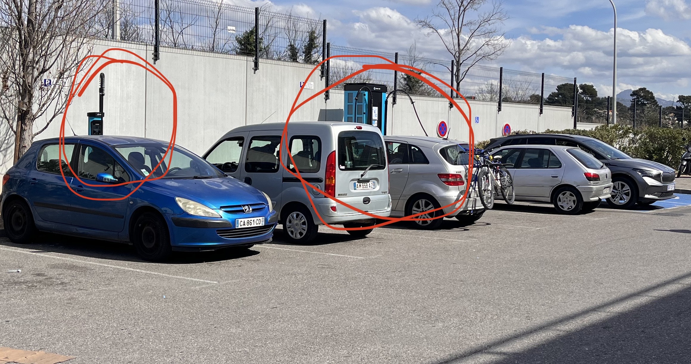 Photo n° 1 de l'avis de jfa.i fait le 28/02/2023 à 18:07
