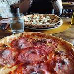 Photo n°5 de l'avis de Carl.r fait le 23/08/2018 à 18:15 sur le  Pizzeria la Fornace à Recoaro Terme