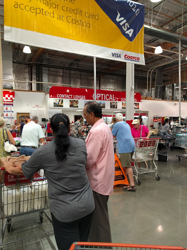 Warehouse club «Costco Wholesale», reviews and photos, 4125 Arctic Avenue, Bellingham, WA 98226, USA