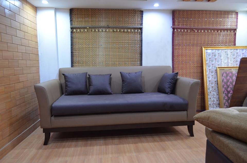 WoodCare Furniture Factory Showroom