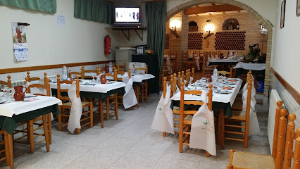 Restaurant Ca Colau - Av. Constitució, 11, 46842 Montitxelvo, Valencia, Spain