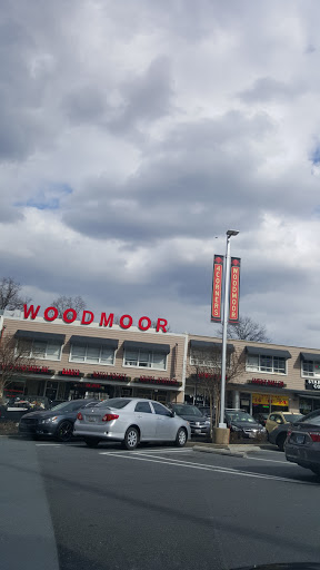 Shopping Mall «Woodmoor Shopping Center», reviews and photos, 10115 Colesville Rd, Silver Spring, MD 20901, USA