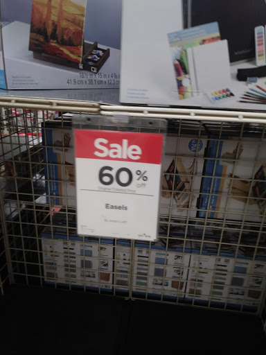 Craft Store «Michaels», reviews and photos, 28550 Telegraph Rd, Southfield, MI 48034, USA