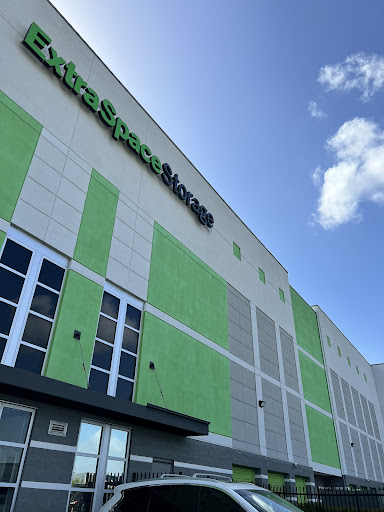 Self-Storage Facility «Extra Space Storage», reviews and photos, 2990 W 84th St, Hialeah, FL 33018, USA
