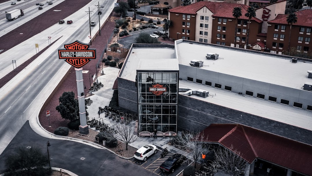 Harley-Davidson of Tucson