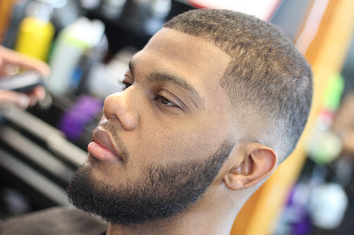 Barber Shop «Polished Barber Company», reviews and photos, 3543 Philadelphia Pike, Claymont, DE 19703, USA