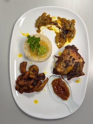 Badeya - Restaurant Africain Nantes à Nantes