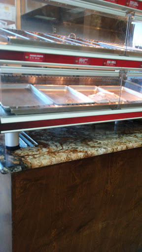 CEFCO Convenience Store