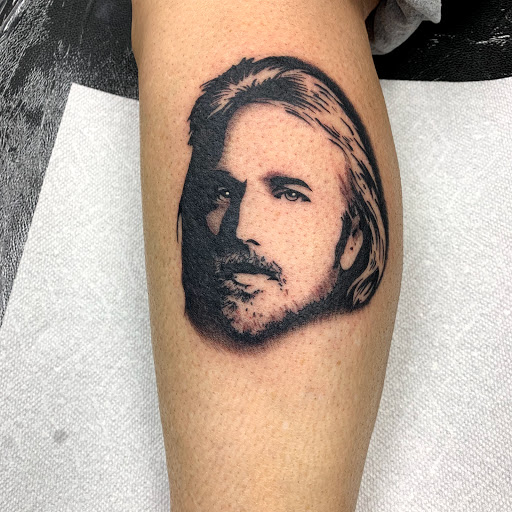 Explore gypsy soul tattoo ideas, creative tattoo ideas in Tallmadge, available at Killjoy tattoo